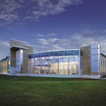 University of Mary Washington Professional Studies Building 2