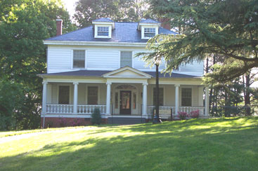 Marye House Marye House