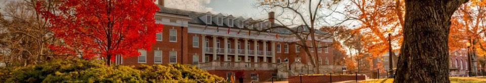 Lee Hall