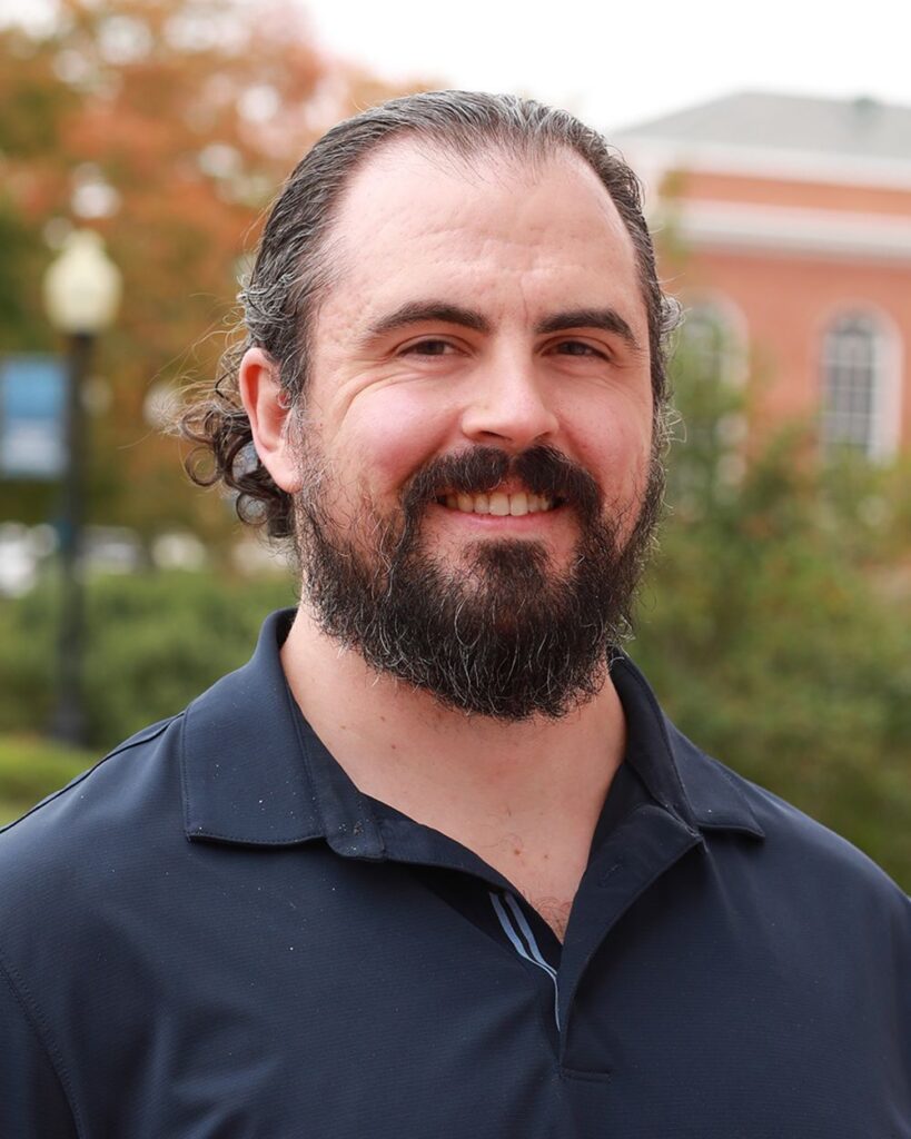 Image of Devin Walsh